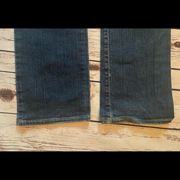 Abercrombie Fitch Jeans vintage 5 pocket - Picture 8 of 8